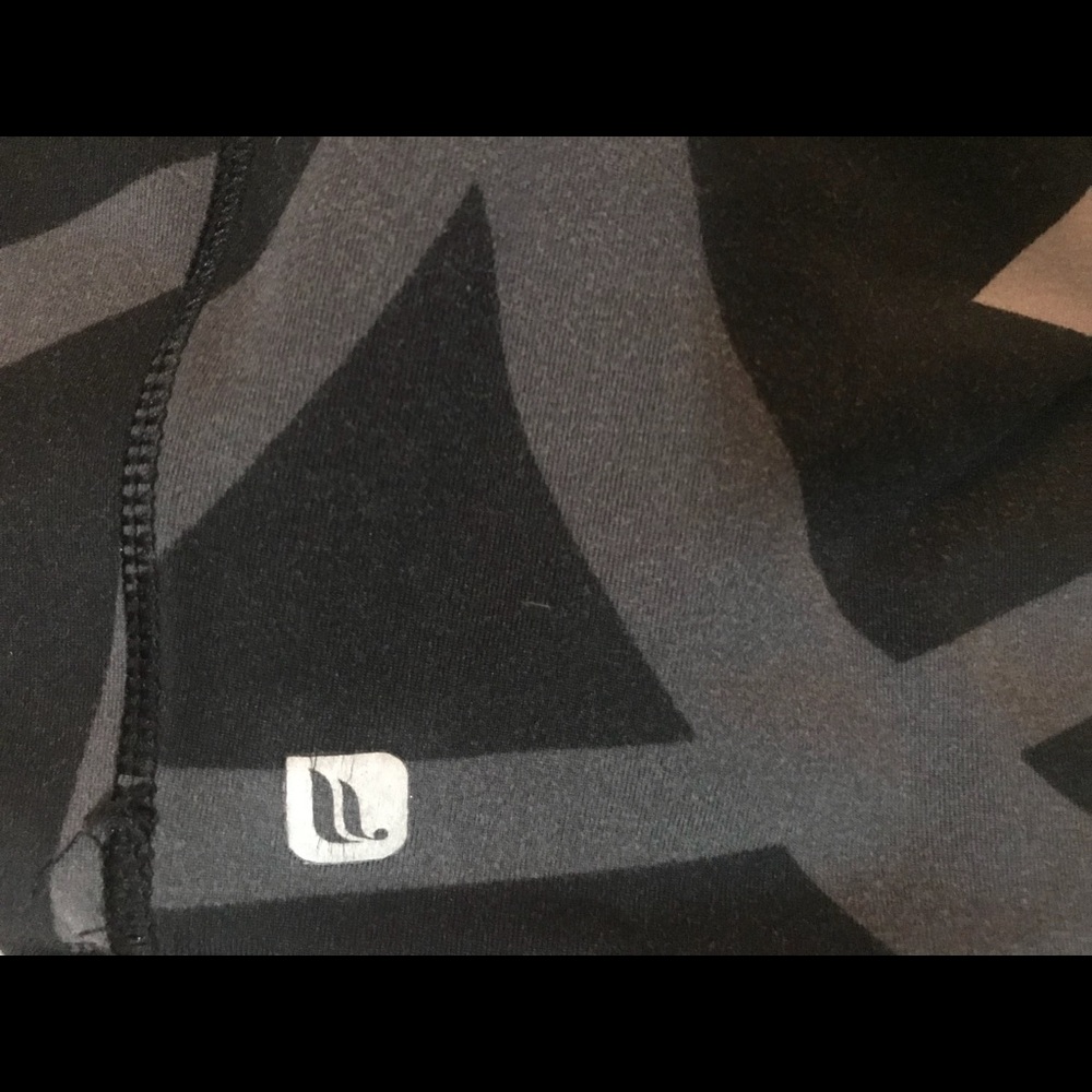 Fabletics Full Length Running Tights - image 3